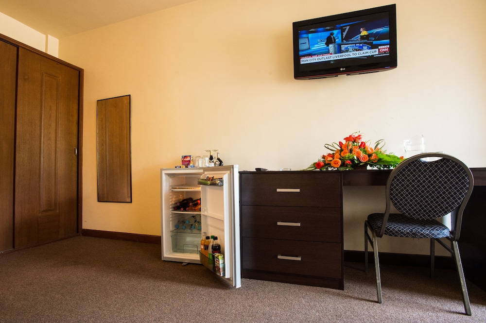 Double Room, 1 Double Bed photo 2