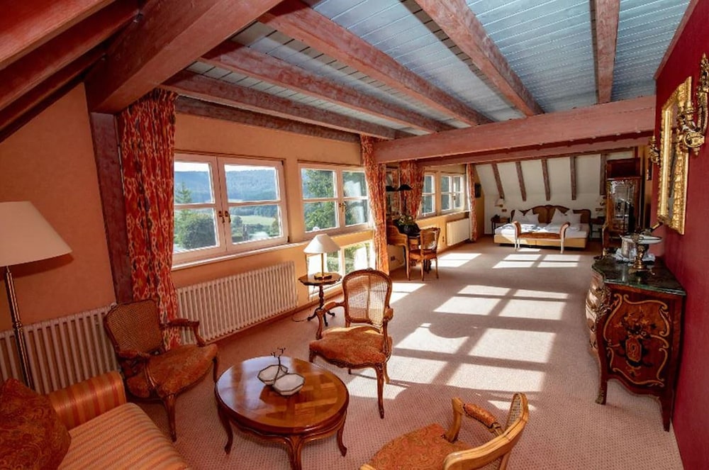 Suite photo 1