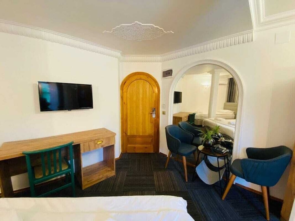 Classic Room, Sea View photo 3