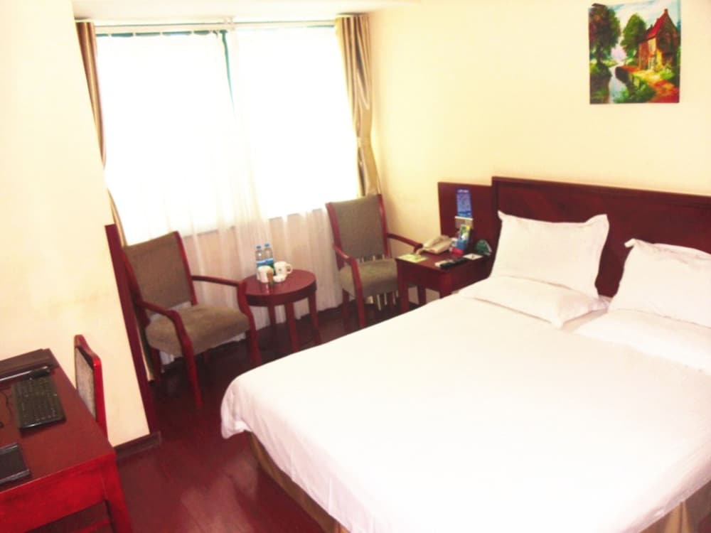 Superior Double Room photo 3