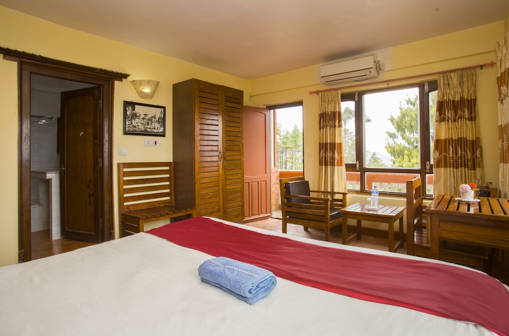Standard Room photo 2