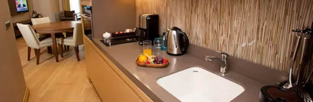 Deluxe Suite, Non Smoking, Sea View photo 2