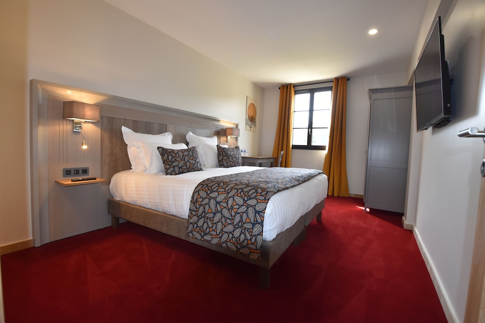 Superior Double Room - Photo 2