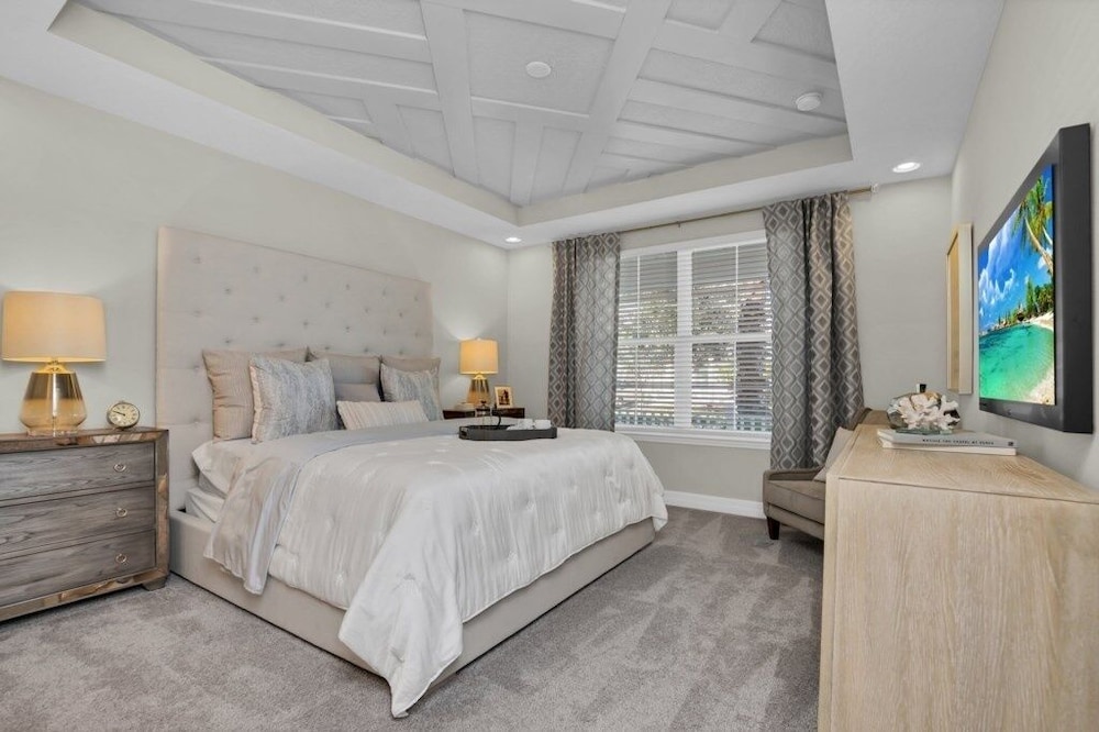 Villa, 6 Bedrooms