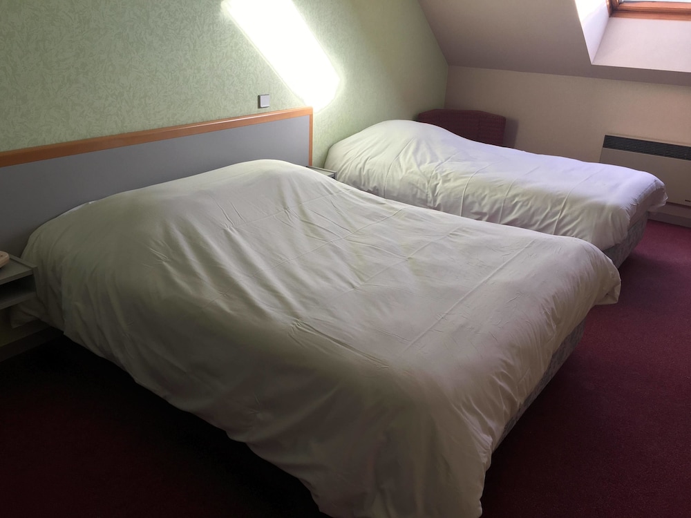 Suite, Ensuite