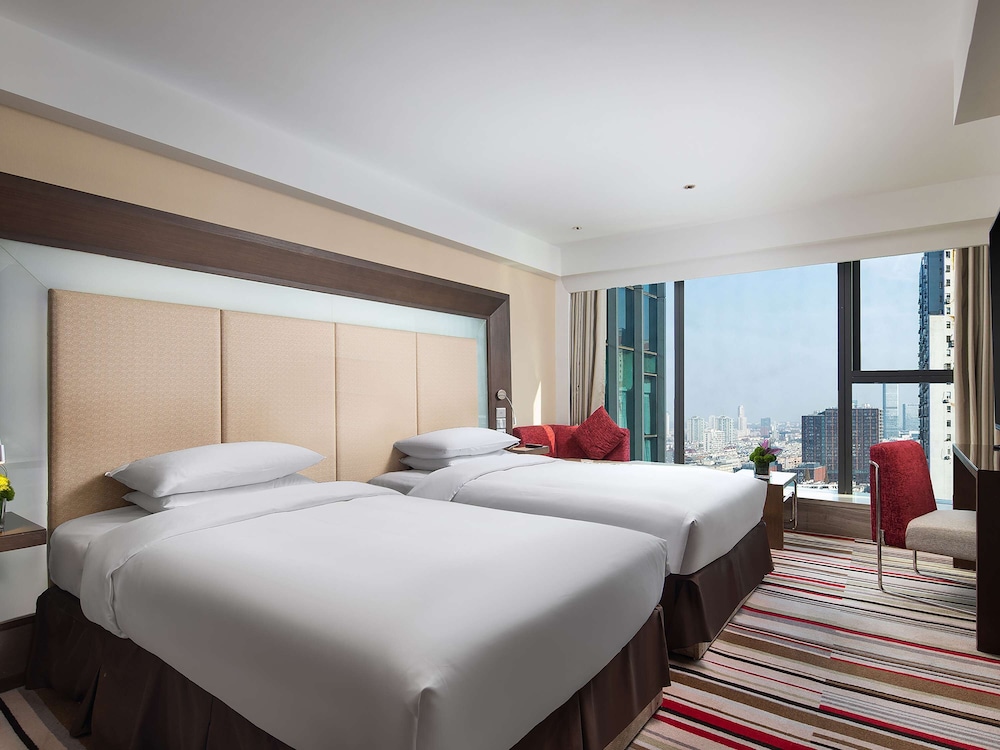 Superior Room (2 Simple Beds) photo 3