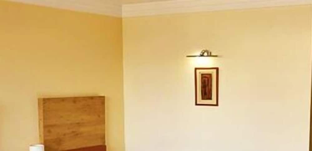 Luxury Double Room, 1 Bedroom, Mountain View - Photo 3