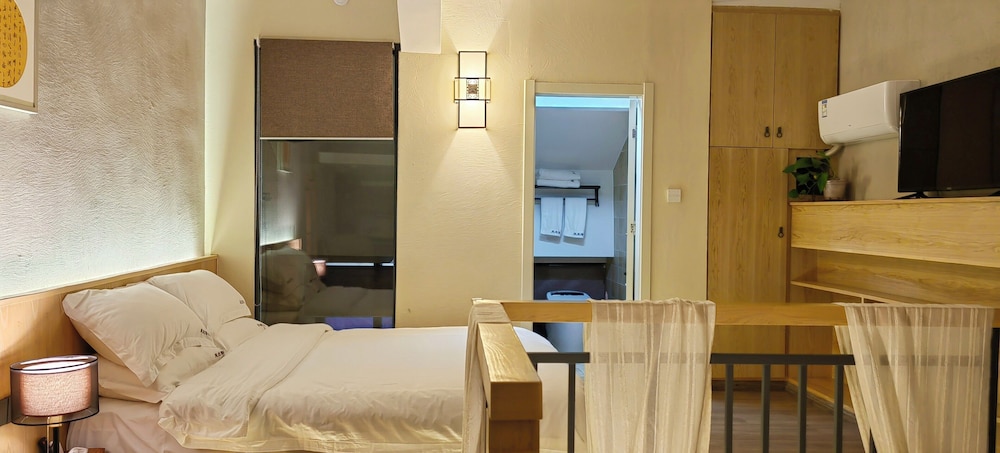 Business Double Room