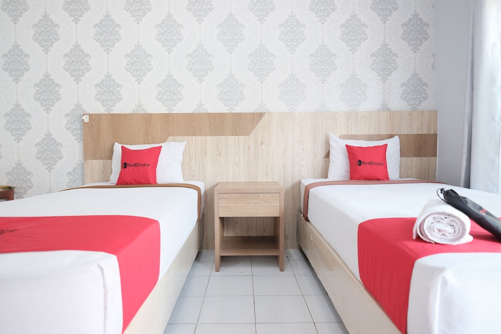 Twin Room photo 2