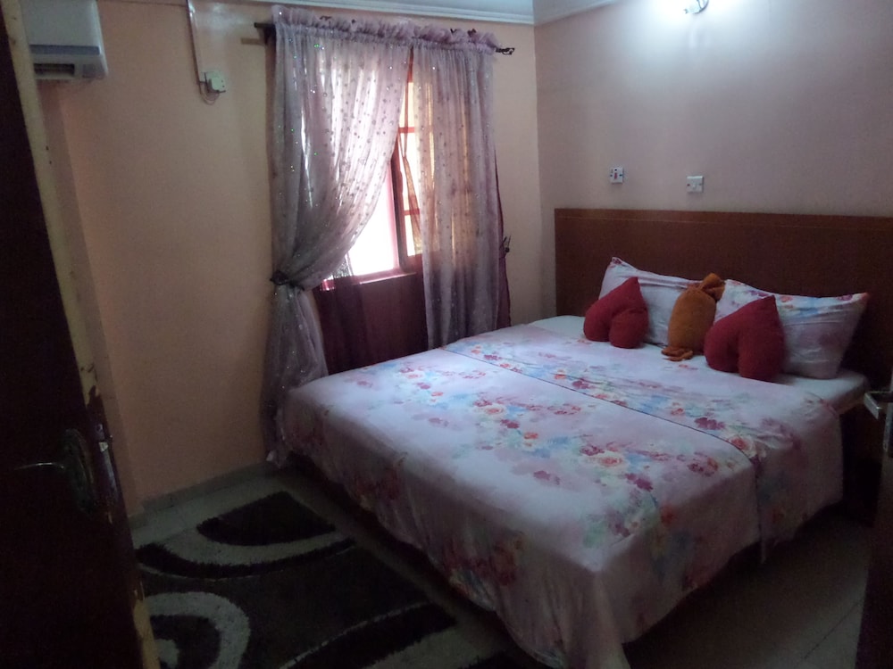 Room, Non Smoking (King Size)