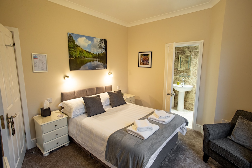 Double Room photo 1
