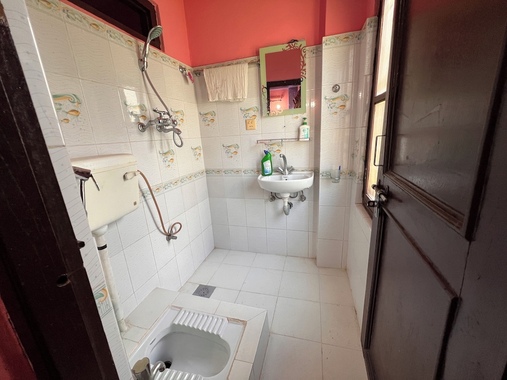 Single Room, Balcony photo 2
