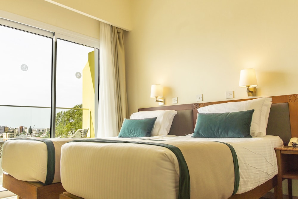 Standard Doppelzimmer