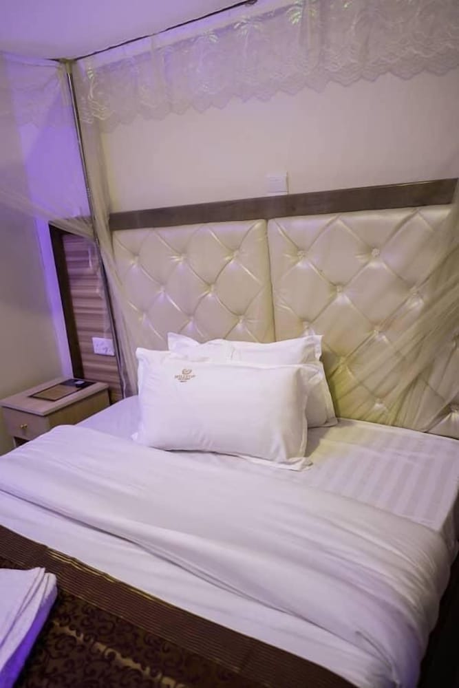 Executive Double Room photo 1