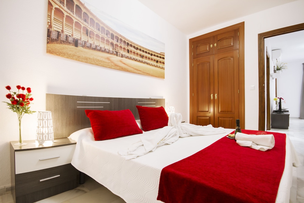 Apartamento Familiar, 2 Habitaciones, No Fumadores