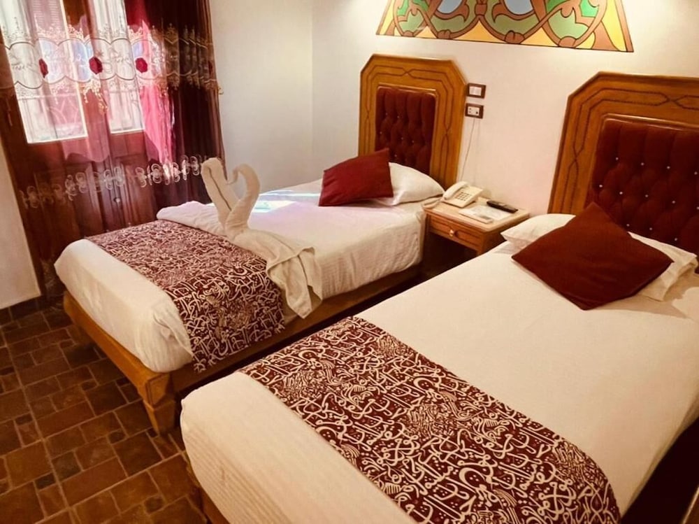 Traditional Twin Room photo 1