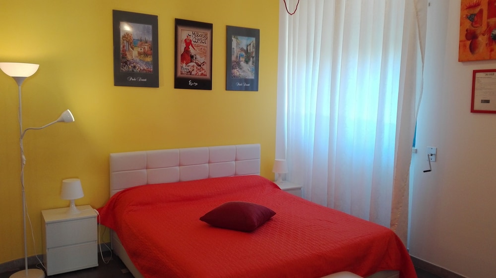 Apartment, 2 Bedrooms, Ground Floor