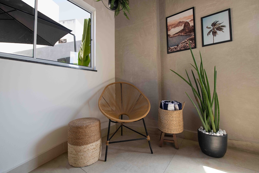 Basic Double Room - Photo 9