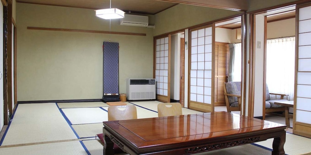 Japanese Style Standard Family Room with Shared Bathroom - Non-Smoking - Riverside photo 3