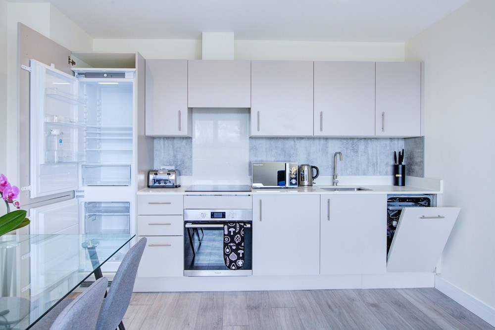 Family Apartment photo 3