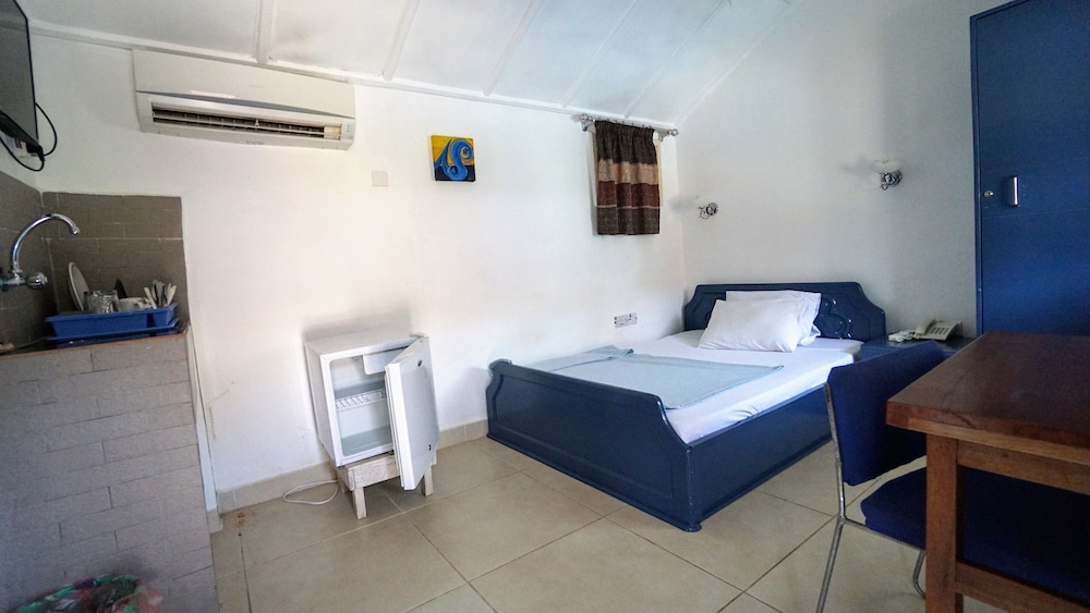 Deluxe Double Room, Balcony photo 3
