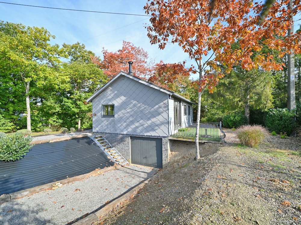 Chalet photo 1
