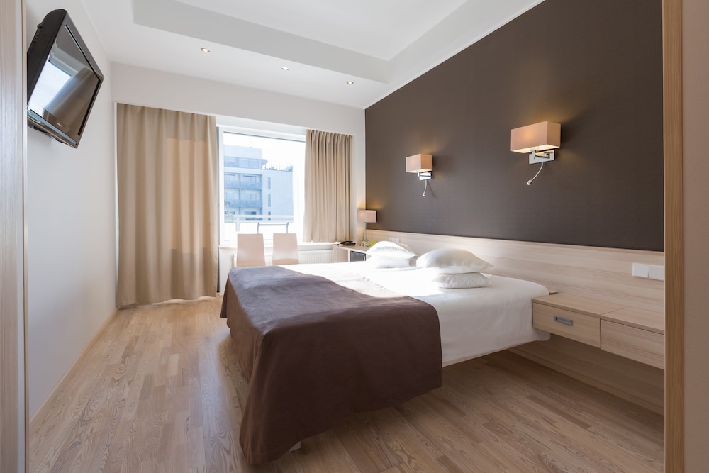 Standard Double Room, Balcony photo 1