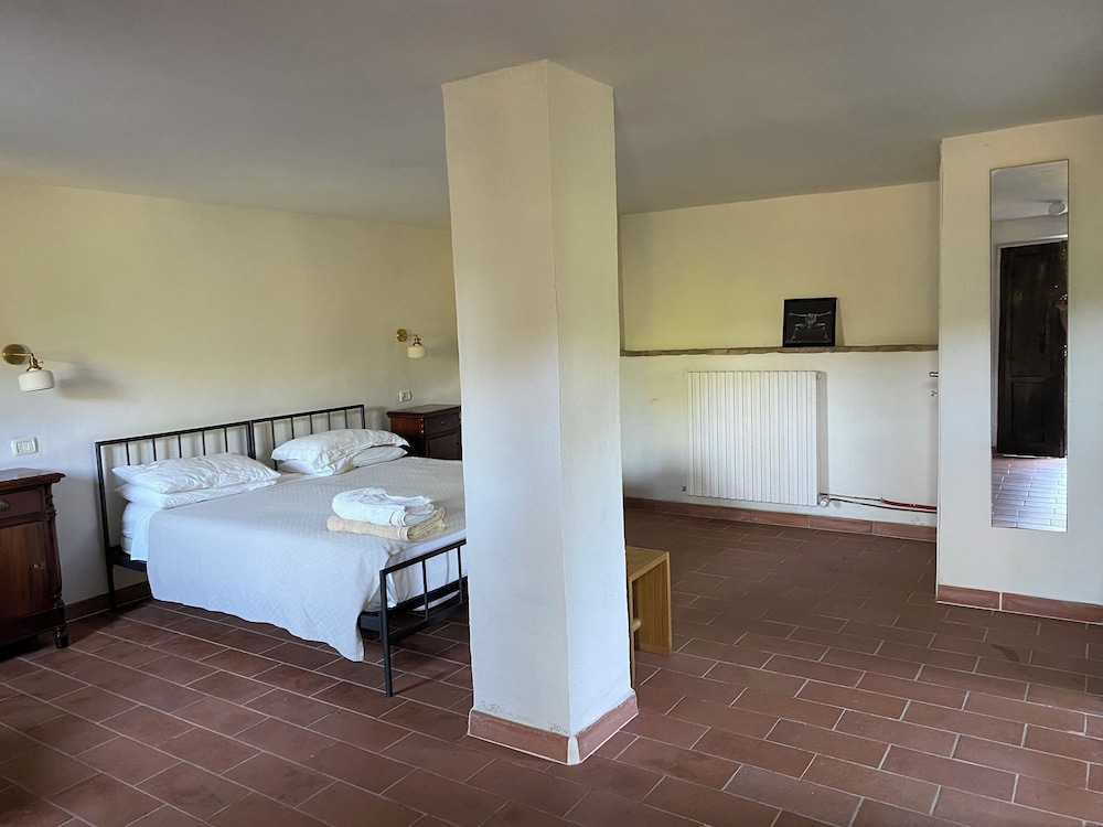 Classic Double Room (in Villa) photo 2
