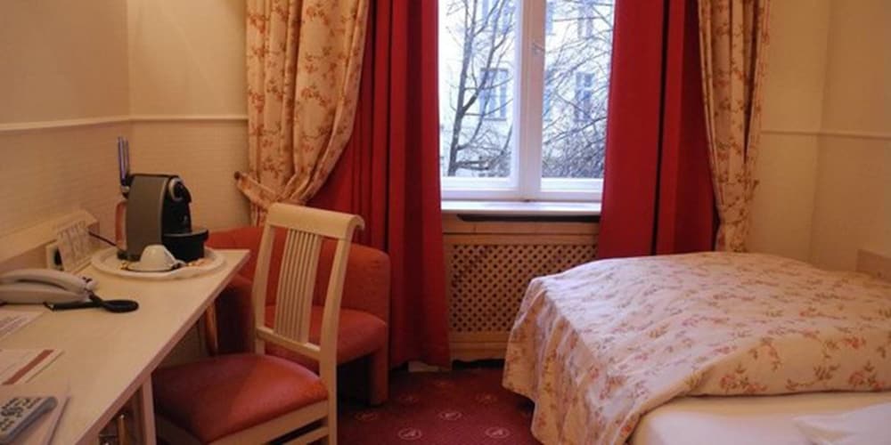 Superior Single Room photo 1