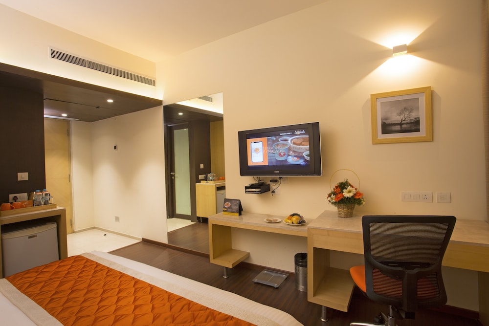 Deluxe Room photo 3