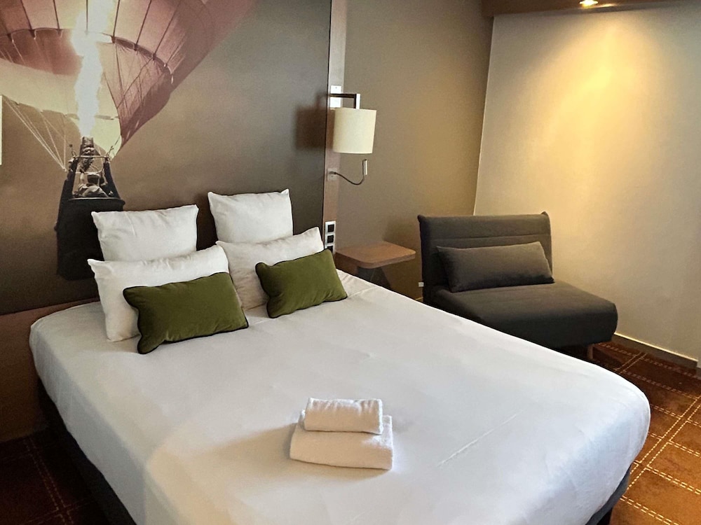 Standard Room, 1 Double Bed with Sofa bed - Photo 1