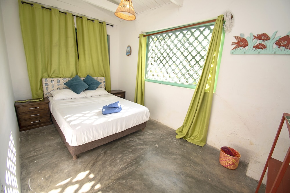 Basic Double Room