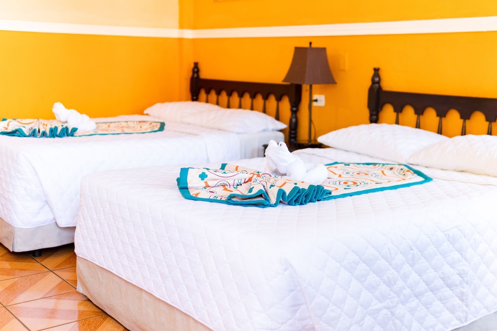 Premium Twin Room