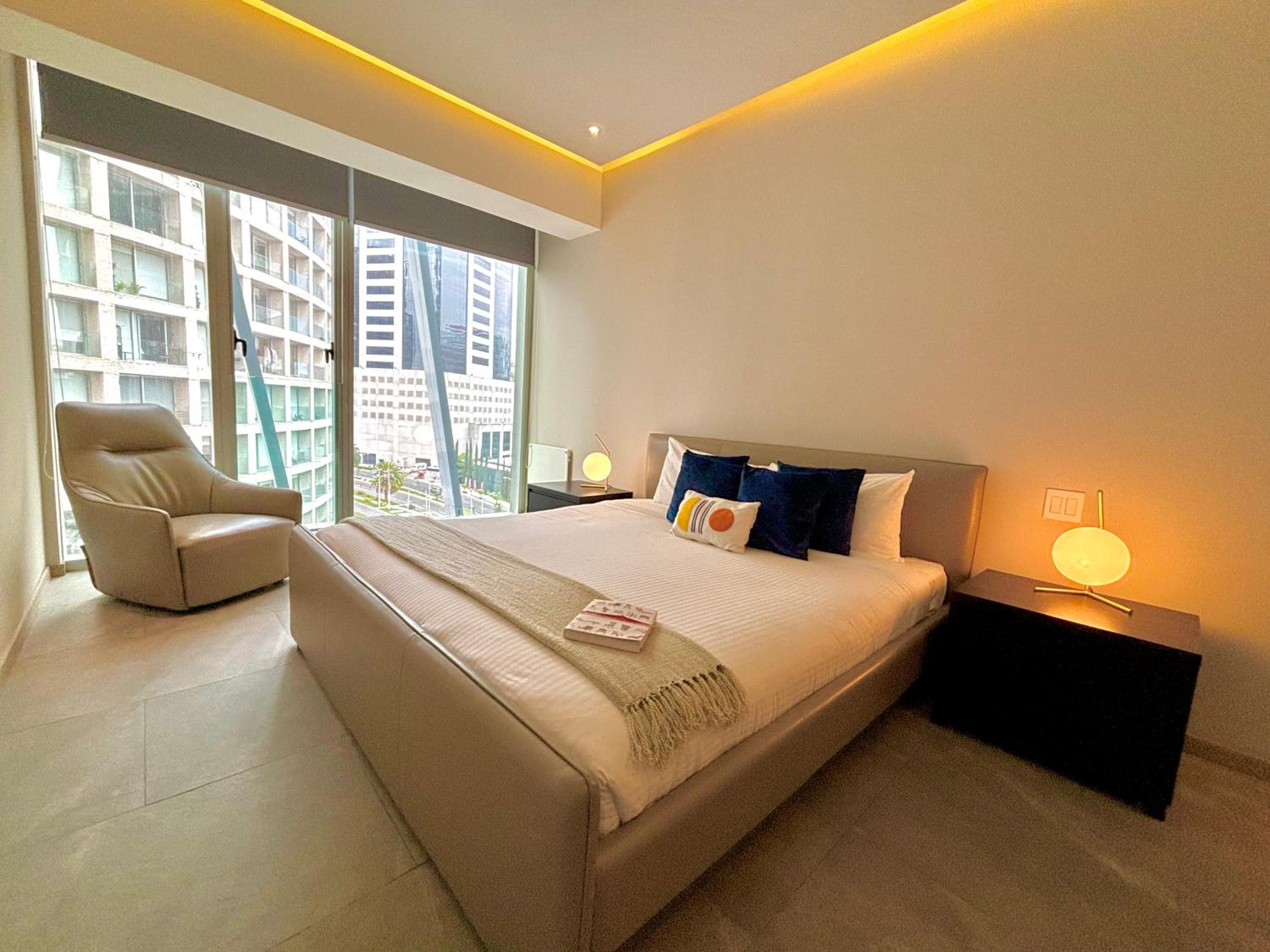 Standard One-Bedroom Apartment photo 1