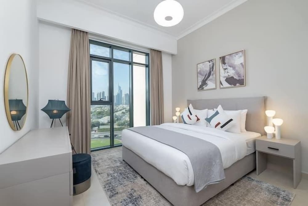Luxury Apartment photo 2