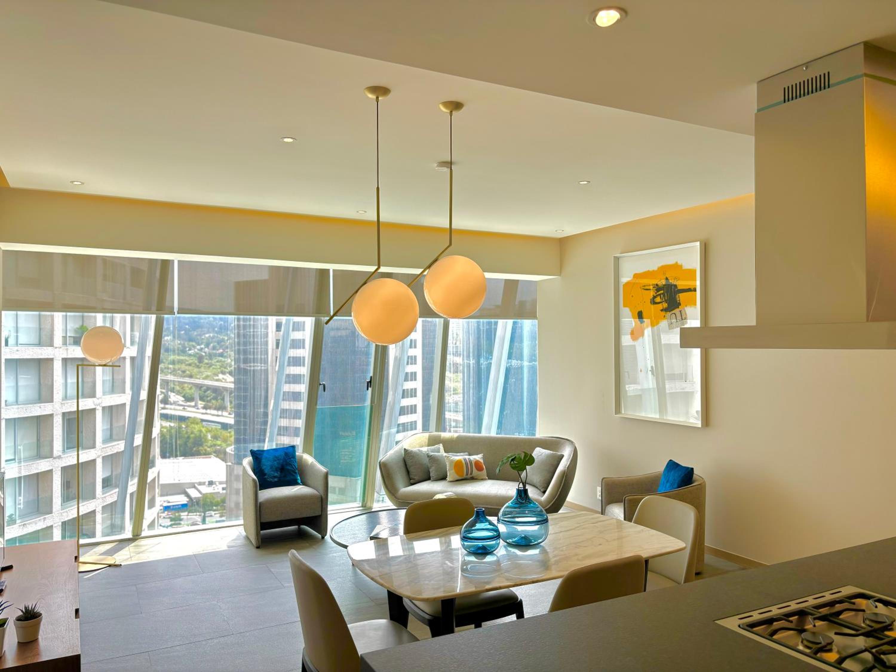 Superior One-Bedroom Apartment photo 1