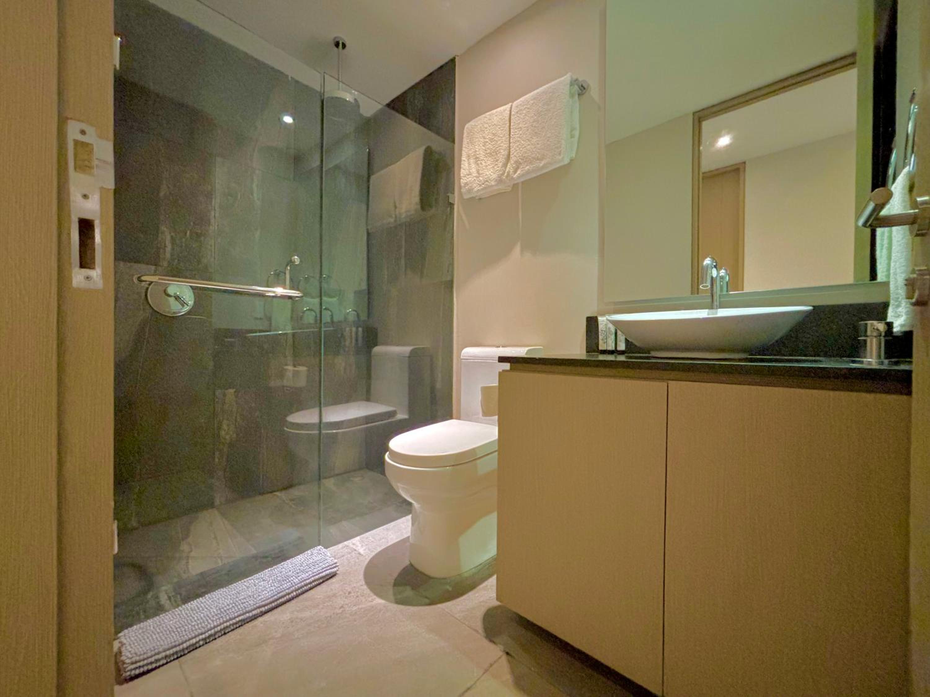 Standard Two-Bedroom Apartment - Photo 11