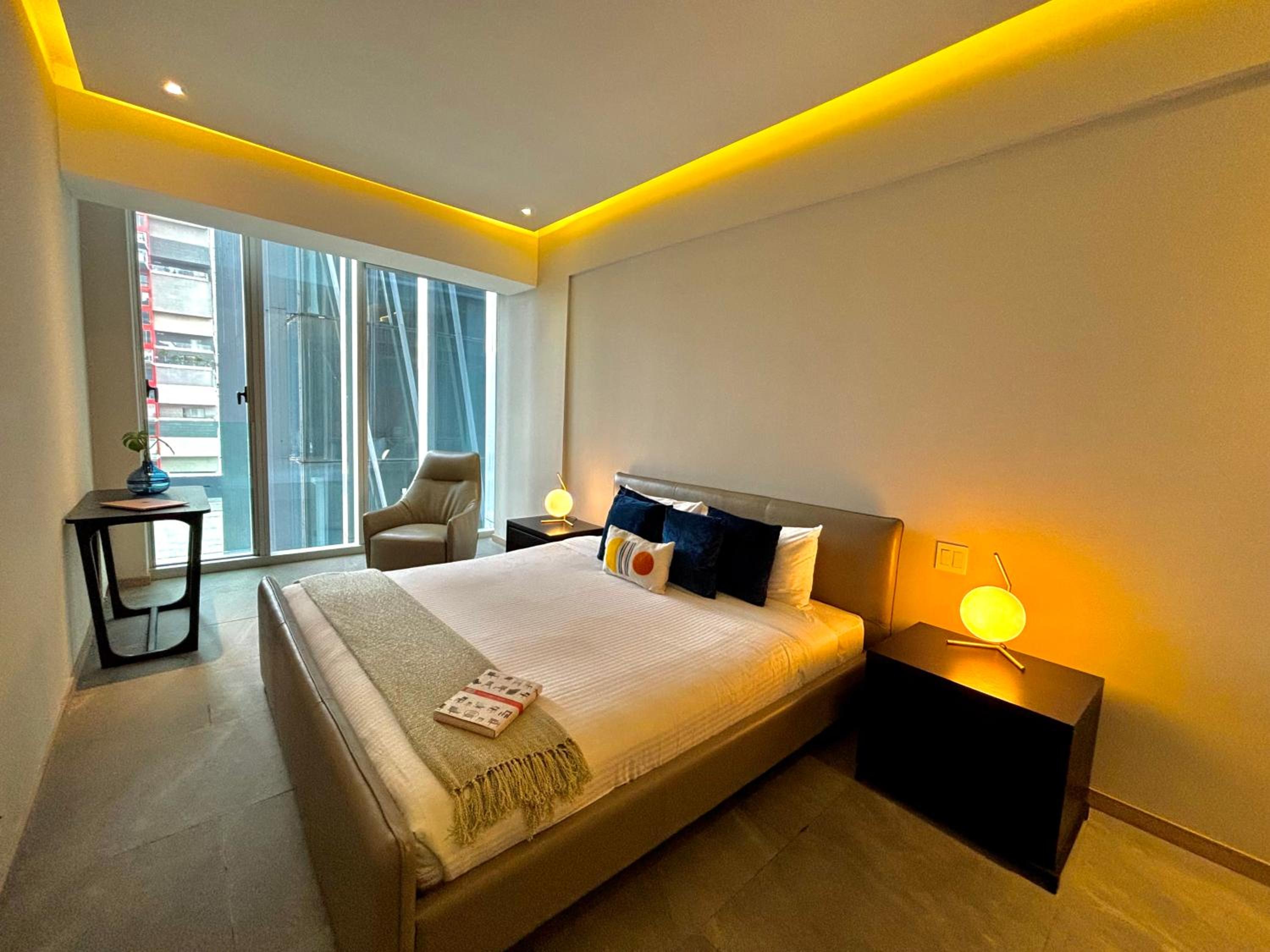 Standard Two-Bedroom Apartment - Photo 9