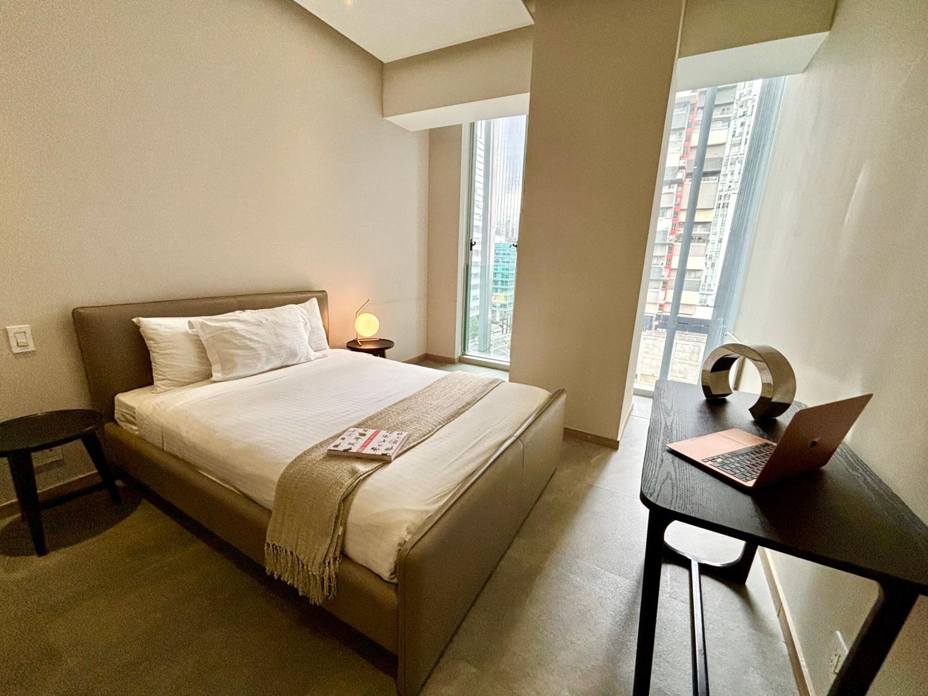 Standard Two-Bedroom Apartment - Photo 10