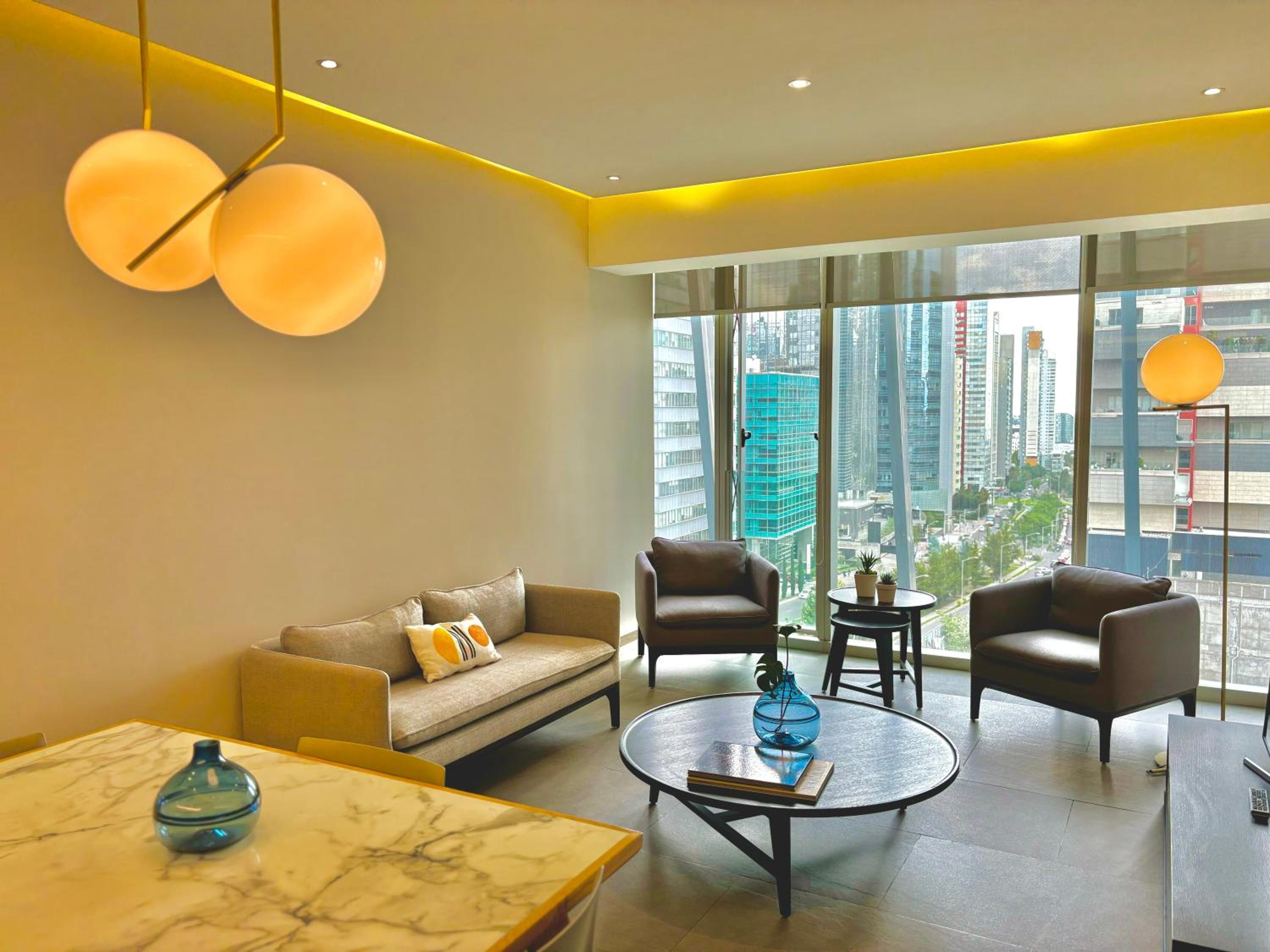 Standard Two-Bedroom Apartment - Photo 1