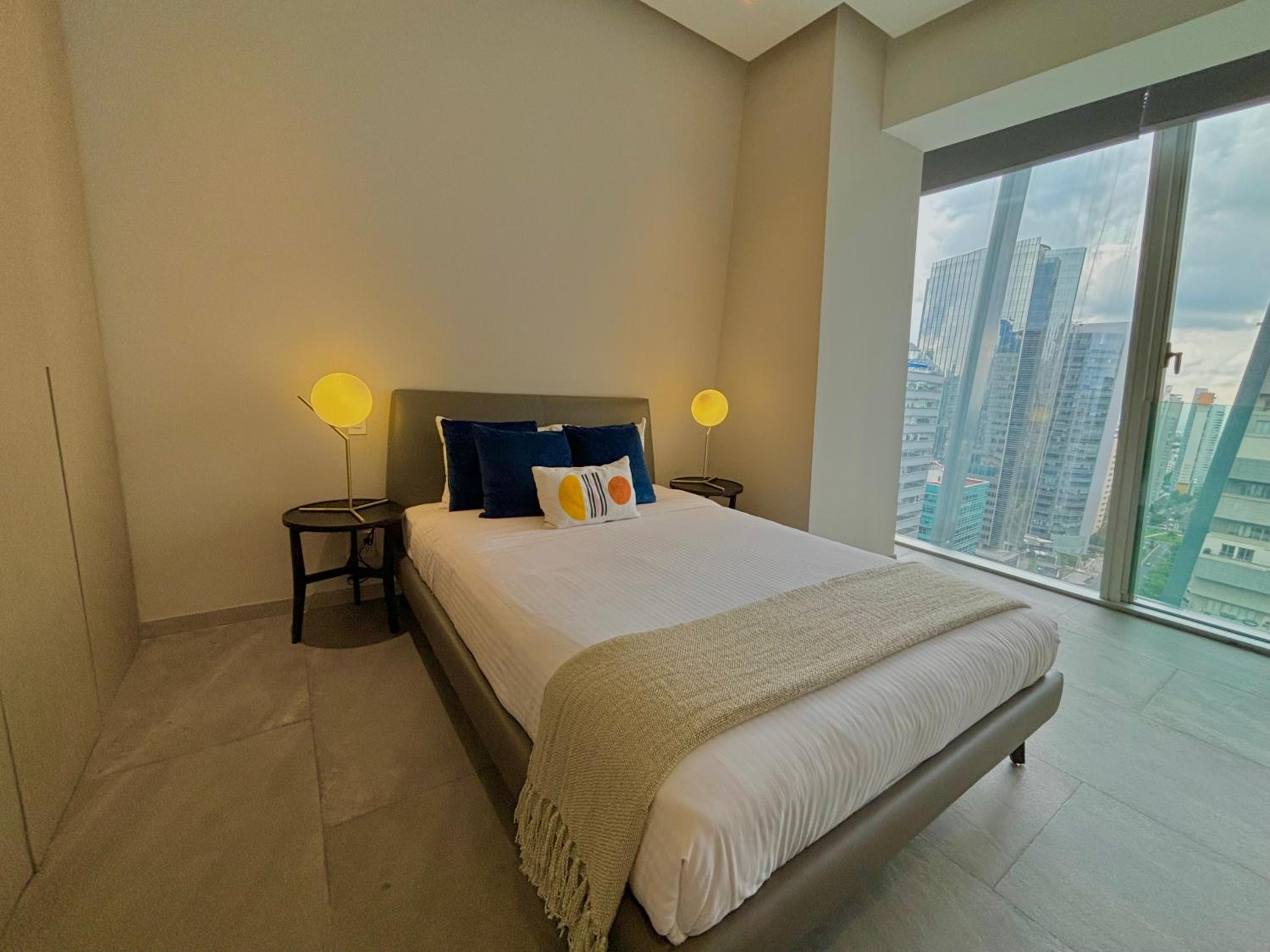Three-Bedroom Apartment - Photo 18