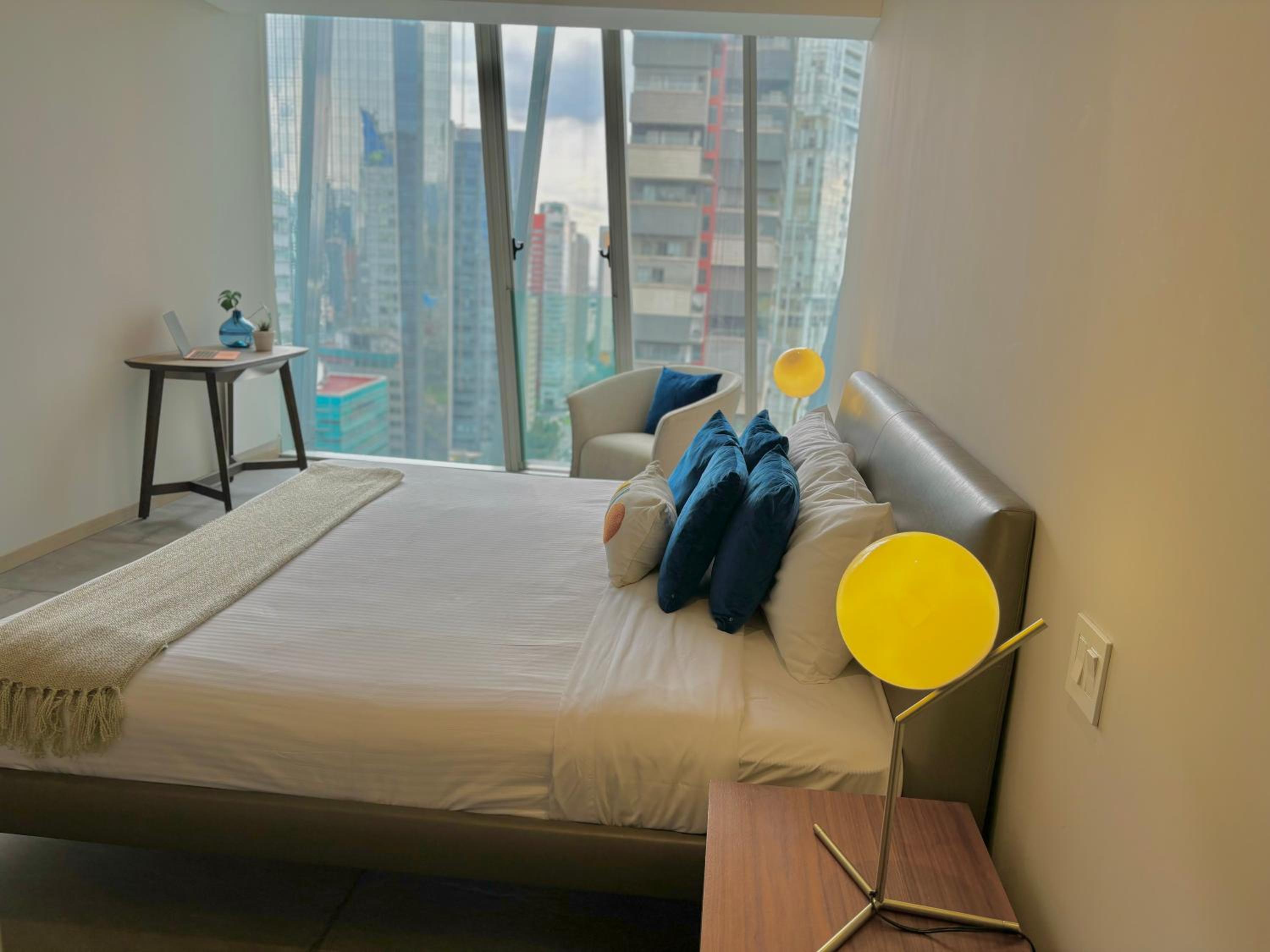 Three-Bedroom Apartment - Photo 20
