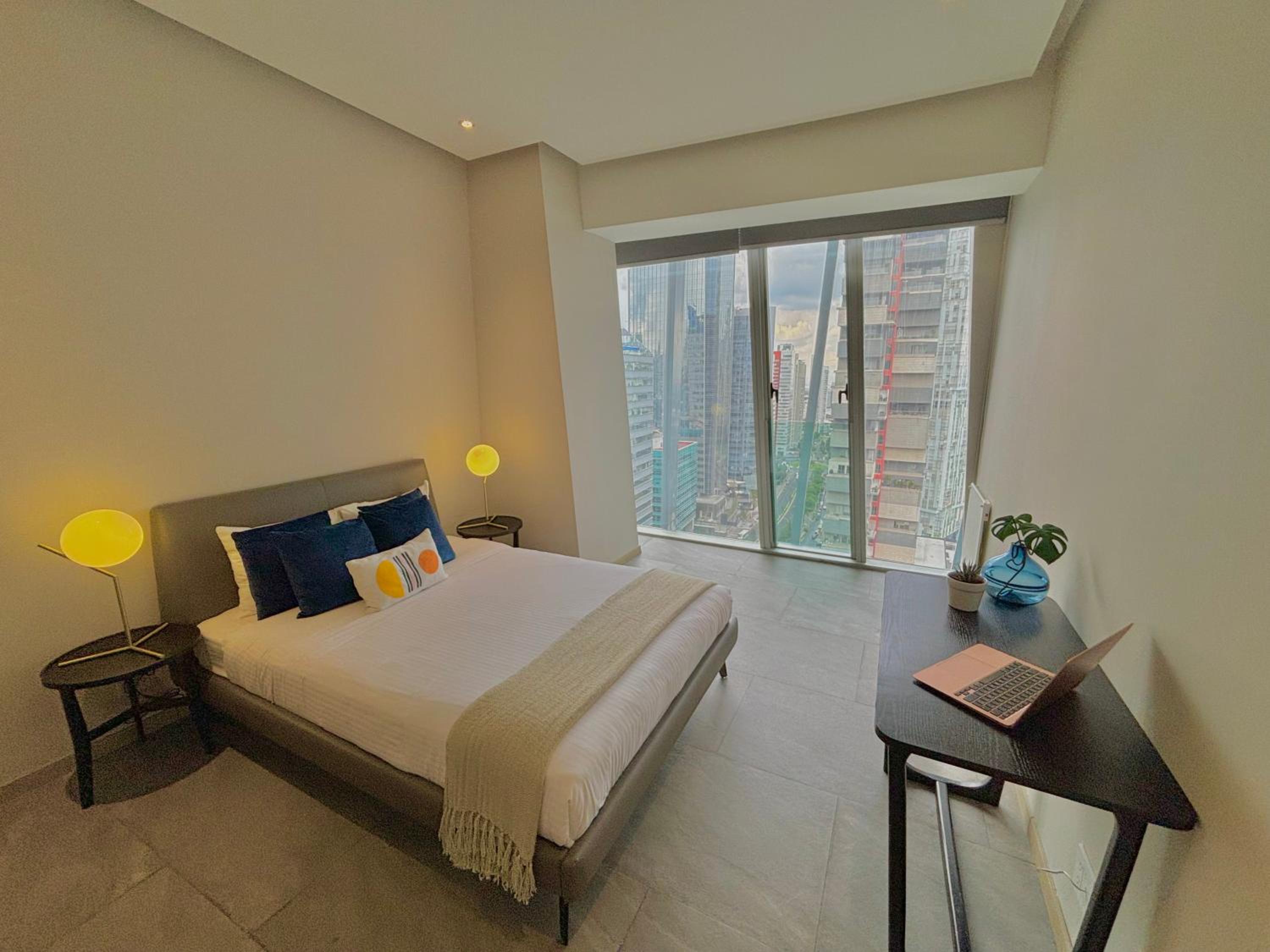Three-Bedroom Apartment - Photo 7