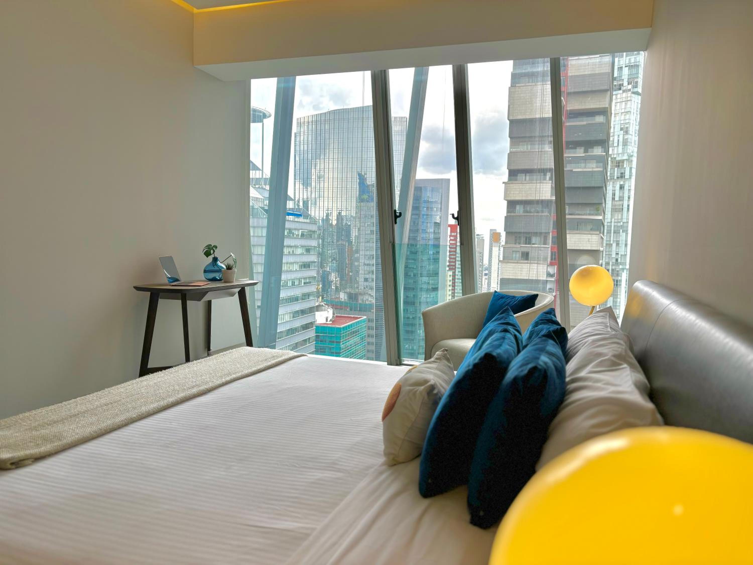 Three-Bedroom Apartment - Photo 15