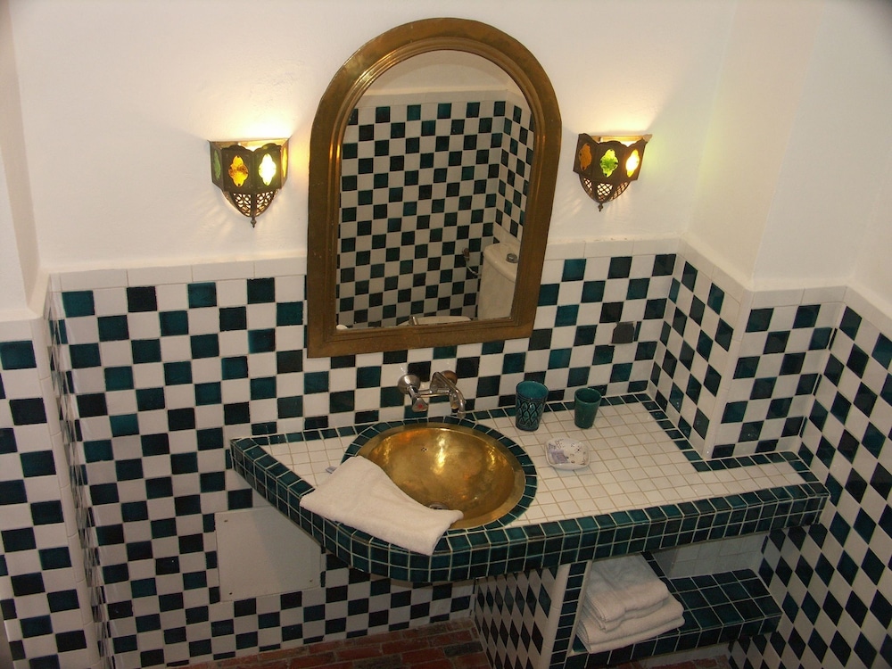 Standard Room, Terrace (Sebaa) photo 2