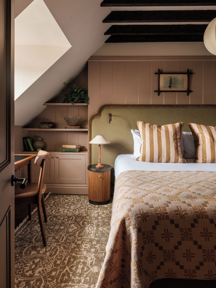 Signature Double Room, 1 Bedroom