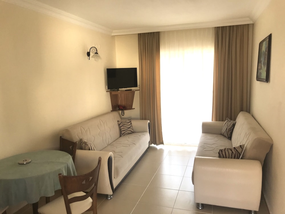 Family Apartment