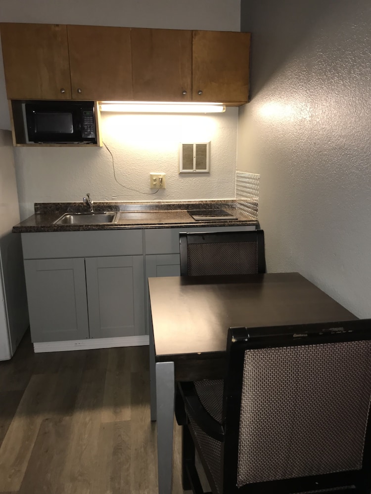 Two Room Suite with Kitchenette | 1 King & 1 Double Bed photo 2