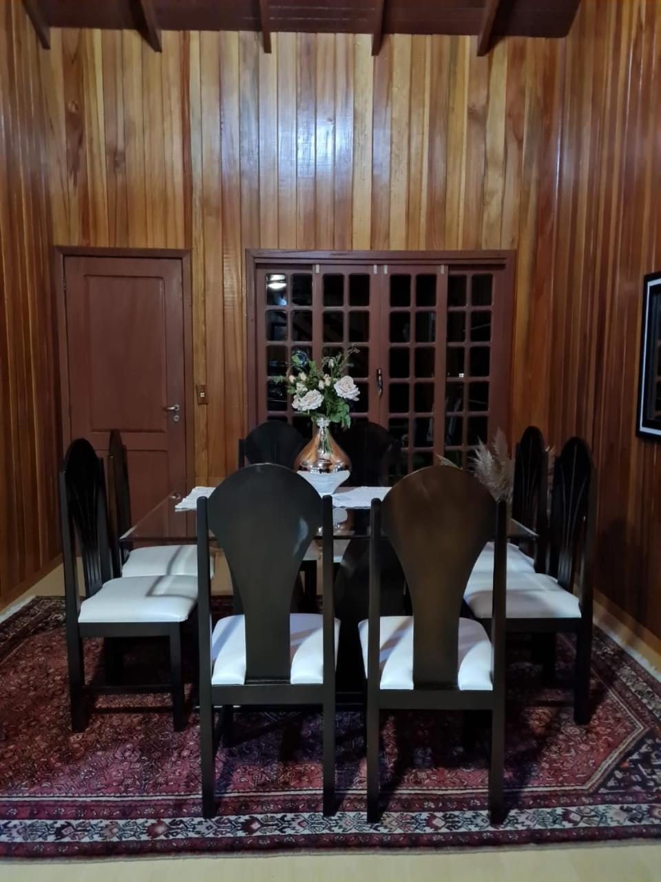 Three-Bedroom Chalet photo 2