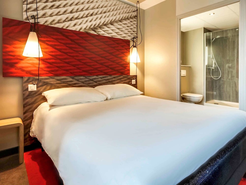 Standard Double Room, 1 Double Bed - Photo 16